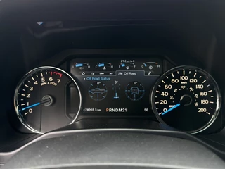 Ford F-150 2016 - USA PLATINUM 3.5L V6 ECOBOOST, LPG, PANO, MASSAGE, TREKHAAK bild 13