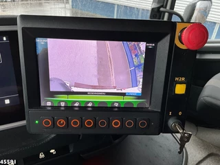 DAF FAG XD 300 Euro 6 Geesink 18m³ 2026 - N/A immagine 21