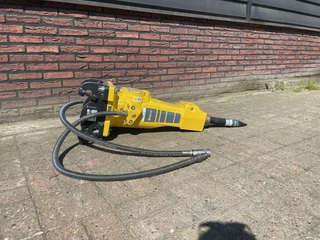 Eporic SB152 sloophamer NIEUW 2024 afbeelding 2 miniatuur
