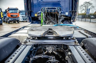 Scania R 2015 - R450+INTARDER+KIPHYDR+65T+FULL OPTION immagine 6