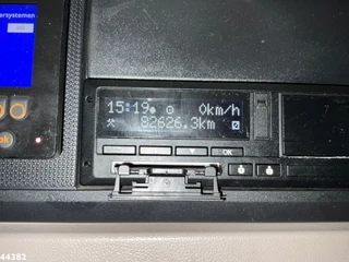 DAF FAS CF 430 Euro 6 VDL 25 Ton haakarmsysteem 2022 - N/A image 19