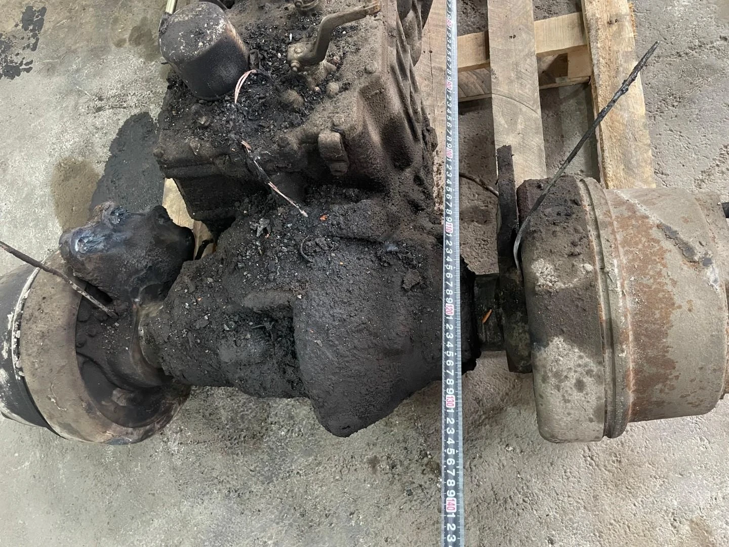 Toyota 4-cylinder diesel engine изображение 12