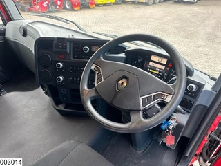 Renault N/A 2016 - T 460 6x2, EURO 6, Compressor, RHD immagine 5