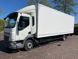 DAF LF 230 2024 - FA te koop