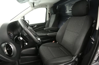 Mercedes-Benz Vito 2022 - 114 CDI Lang obrazek 9