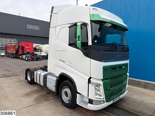 Volvo FH 2020 - 460 EURO 6D, Standairco, I-Shift, 2 Tanks immagine 3