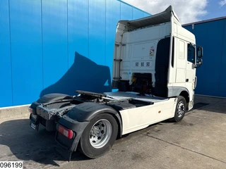 DAF XF 460 2016 - EURO 6, Retarder afbeelding 3 miniatuur