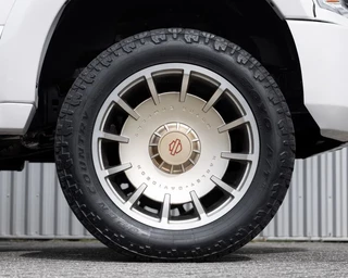 Ford F-150 2019 - (USA) Harley Davidson V8 5.0L Tuscany Motor Co. imagem 6
