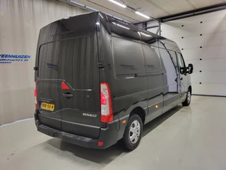 Renault Master 2021 - 2.3dCi 135pk L3/H2 Euro 6! image 3