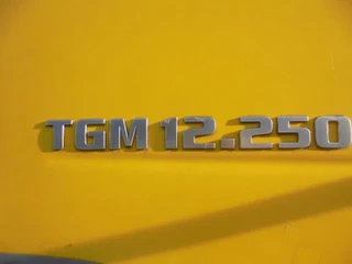 MAN TGM 2012 - 12.250 NL TRUCK bild 19