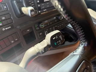 Scania R 2019 - R450 NGS immagine 22
