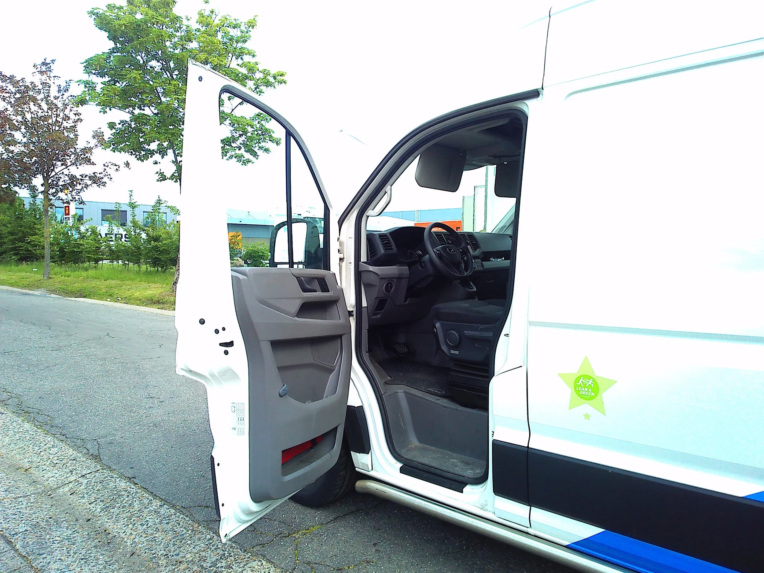 MAN TGE 2023 - 3.180 immagine 5