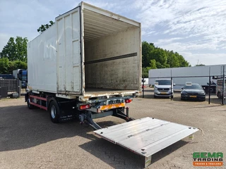 Iveco 150E22 2015 - N/A image 17