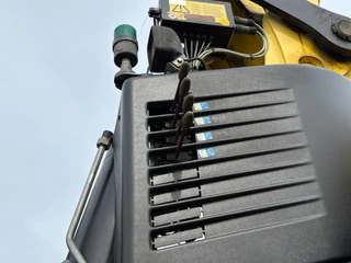 Volvo FH 2008 - N/A bild 30