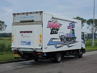 Iveco Eurocargo 2004 - 80E17 obrazek 3