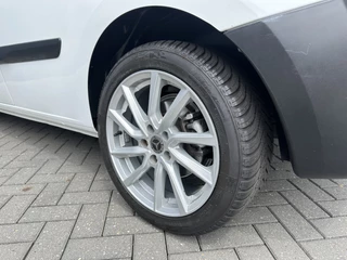 Mercedes-Benz Citan 2019 - 112 BENZINE 115 PK / BPM VRIJ / 1e EIGENAAR / NAVI / AIRCO / 17 INCH изображение 13