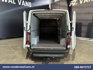 Mercedes-Benz Sprinter 2020 - 315 CDI 150pk L2H1 Euro6 Airco | Camera | Apple Carplay | Cruisecontrol | Trekhaak obrazek 12