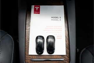 Tesla Model X 2018 - 100D AWD | 525 PK | 7-Zits | Camera | PDC | Falcon Doors | Premium Connectivity obrazek 38