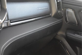 Dodge Ram 1500 2024 - 5.7 V8 4x4 Crew Cab Limited | Luchtvering | obrazek 25