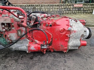 Transmission SR1900 image 2 thumbnail