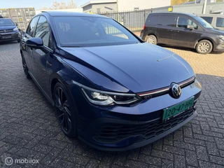 Volkswagen Golf 2022 - 8 2.0 TSI GTI DSG Clubsport 300 PK Navi Pano image 6