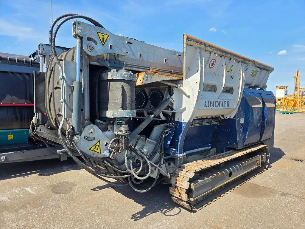 Lindner 2019 - U 75 D/DK afbeelding 1