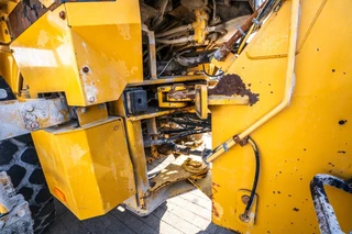 Caterpillar N/A 2008 - CAT 924G // GODET 3m3 image 11