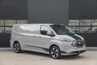 Ford E-Transit Custom 2026 - 340 L2H1 Sport 71 kWh 218pk - ACC - B&O - Navi - Stoel/Stuurverwarming - 360 Camera - Blindspot - Rijklaar obrazek 3