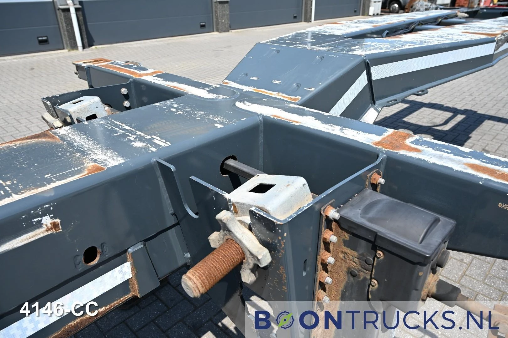 D-TEC FLEXITRAILER 2018 image 16
