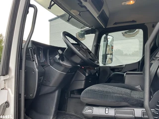 Mercedes-Benz Arocs 2536 Euro 6 Hiab 30 Tonmeter laadkraan 2018 - N/A zdjecie 19