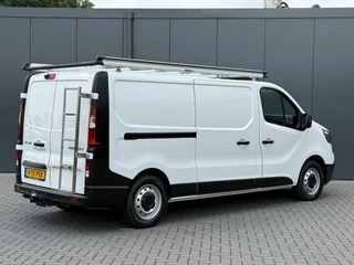 Renault Trafic 2024 - 2.0 dCi 150 PK AUTOMAAT / L2H1 / 27.349 KM!! / TREKHAAK / IMPERIAAL / 3-ZITS / CAMERA / LED obrazek 3