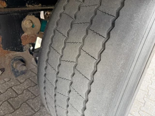 Krone N/A 2014 - Schuifzeil -Dak / Disc-Brake / Lift-As image 24