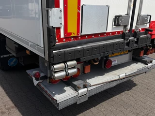 Schmitz Cargobull N/A 2017 - Thermo King SLXi 300 / OV-Laadklep / Lift-AS / Apk! imagen 32