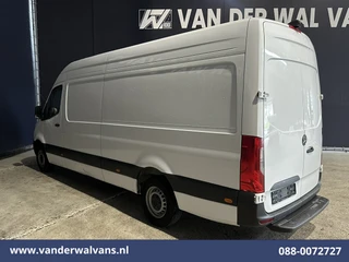 Mercedes-Benz Sprinter 2024 - 315 CDI 150pk L3H2 Euro6 Airco | Camera | Apple Carplay | Chauffeursstoel obrázek 2 náhled