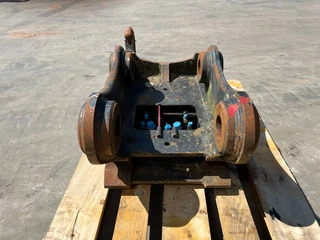 OilQuick N/A 2017 - OQ65 - M314F / M316F / M318F immagine 7