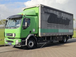 Volvo 2013 - FL 280.18 afbeelding 2 miniatuur