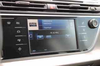 Citroën C4 Picasso 2016 - 1.6 e-THP Exclusive Automaat Trekhaak Stoelmassage !!NIEUWBINNEN!! bild 18