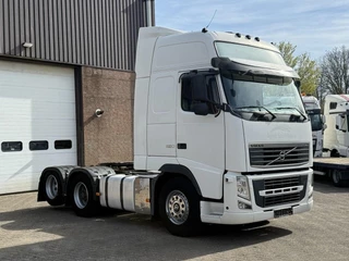 Volvo FH 2009 - N/A immagine 2