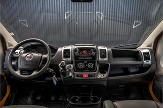 Fiat Ducato 2016 - 150 Multijet 2.3 L3H1 | 150 PK | 6-Zits | 3-Zijdige kipper | 1e Eigenaar | Airco | Trekhaak obrazek 32