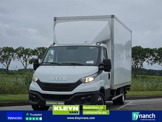 Iveco Daily 2024 - 35C16 te koop