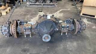 Mercedes-Benz N/A 2015 - 746301 R440-13,0/C22.5 RATIO: 2,277 ACTROS MP4 immagine 5
