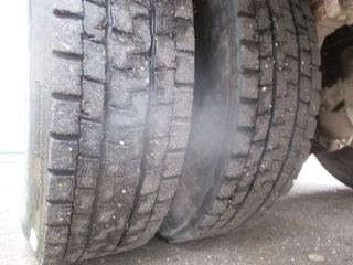 Iveco Turbostar 1979 - 190-30 , Manual , V8 , 3 way tipper , Spring suspension , 6x2 obrazek 14