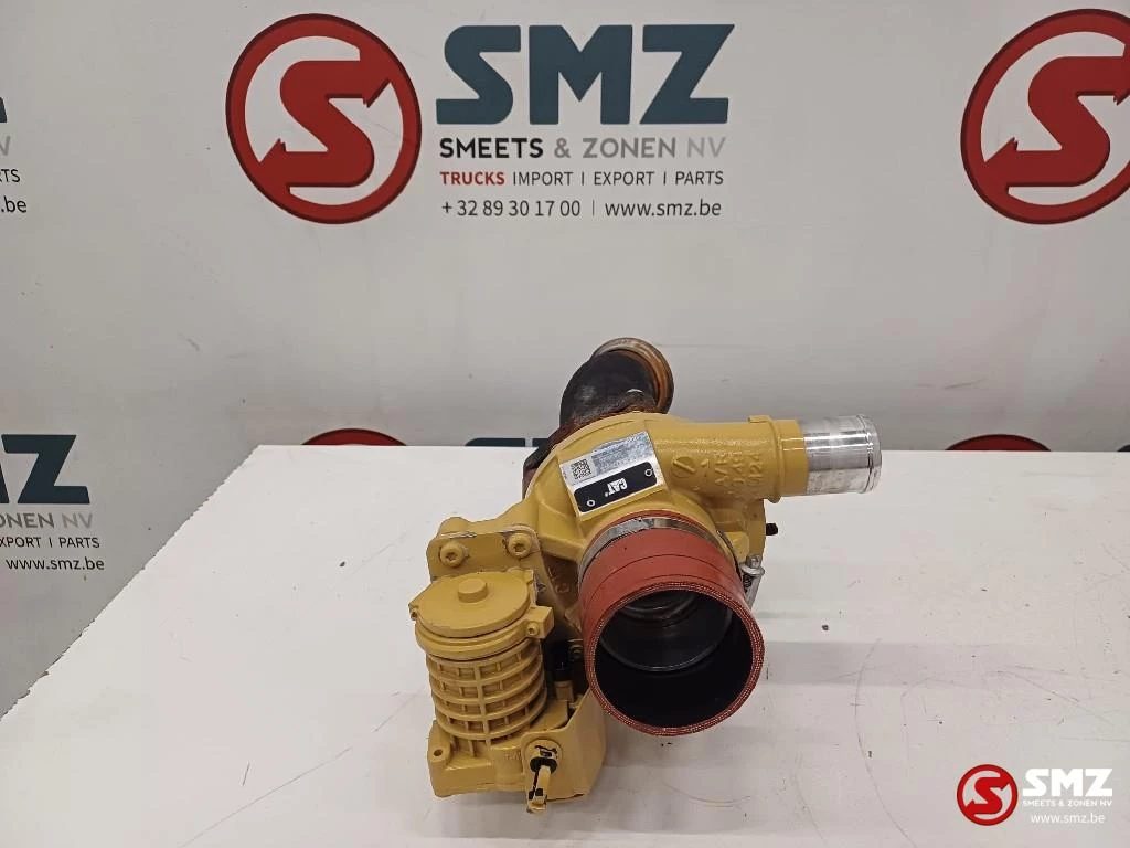 Caterpillar 2022 - Turbocharger Caterpillar imagem 3