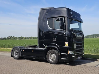 Scania S 2022 - S590 obrazek 5