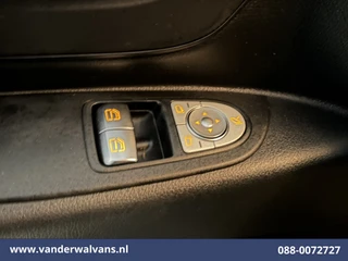 Mercedes-Benz Vito 2022 - 110 CDI L2H1 Euro6 Airco | Camera | Navigatie | Apple Carplay | Cruisecontrol | obrazek 18