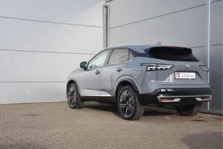 Nissan QASHQAI 2024 - 1.3 MHEV Xtronic Tekna | Cold Pack | image 21