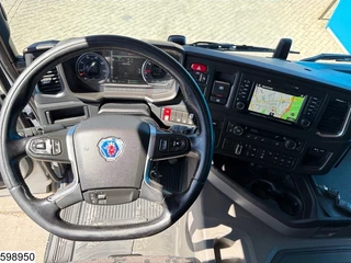 Scania G 2020 - 450 EURO 6d, ADR obrazek 10
