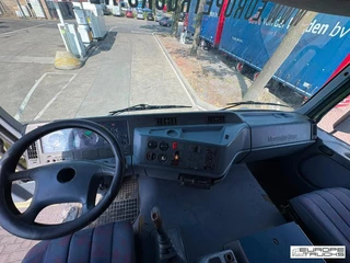 Mercedes-Benz Actros 1998 - 1840 obrazek 10