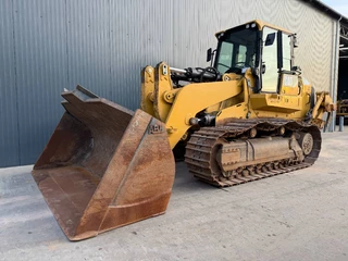 Cat N/A 2010 - 973D obrazek 1
