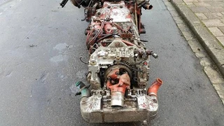 Transmission 8S-180 imagem 2 miniatura